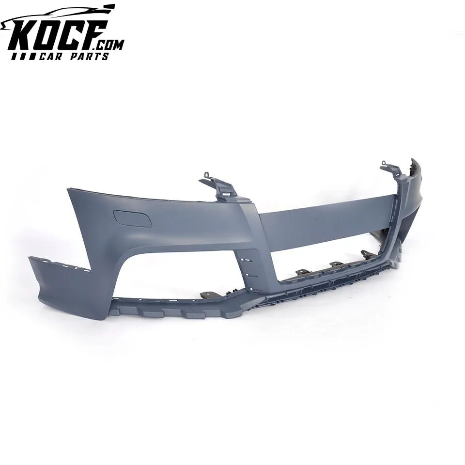 Best PP TTRS Style Car Body Kits for AUDI TT 8J MK2 08-14