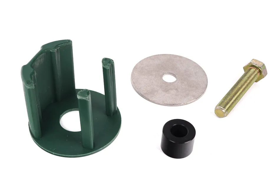 BFI MQB - Engine Mount Kit - 1.4 TSI - 6 Speed - Stage 2