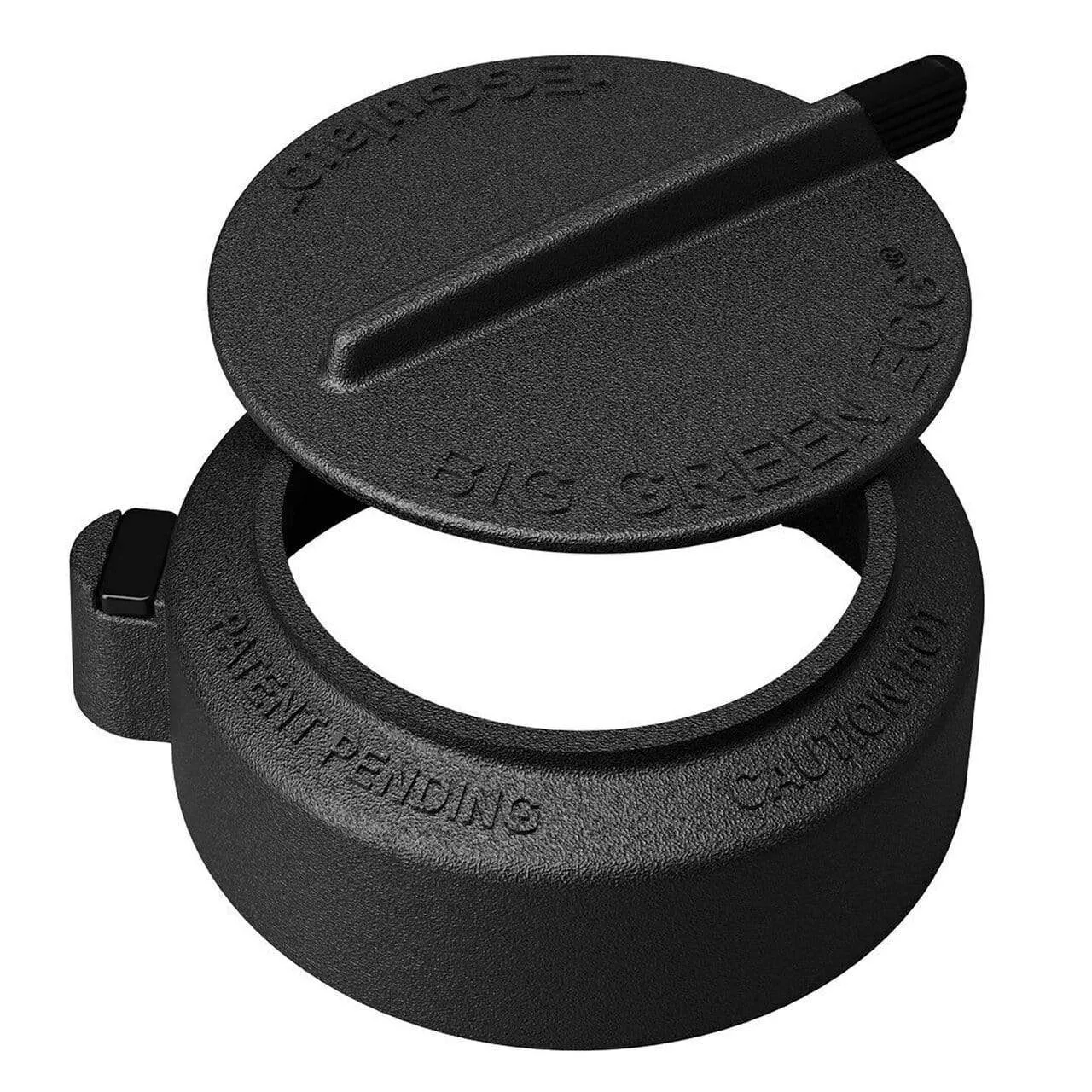 Big Green Egg 117854 - rEGGulator Cap for SM/MiniMax