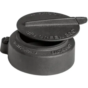 Big Green Egg Replacement Reggulator Vent Cap for Small/MiniMax Egg 117854