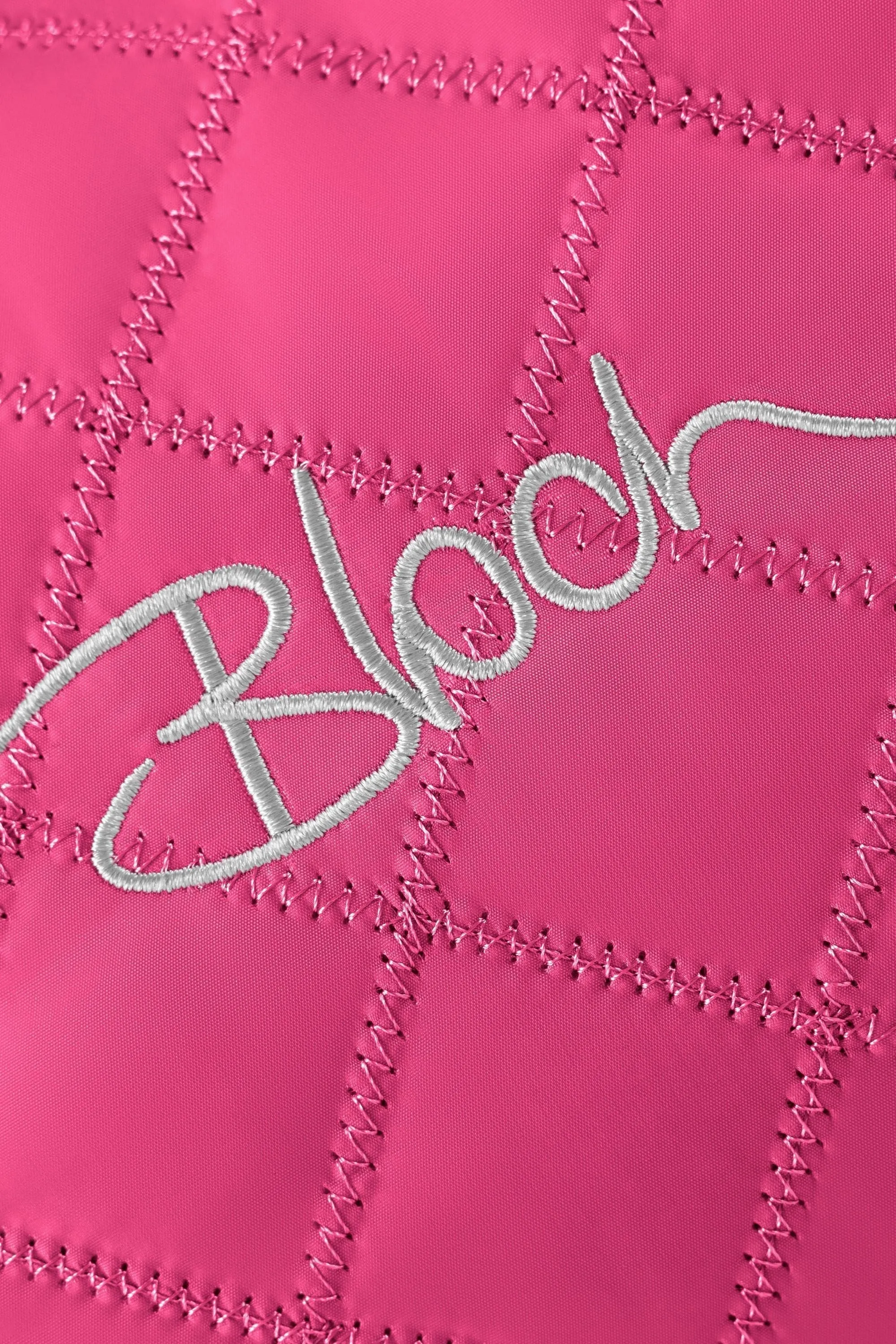 Bloch Quilted Encore Bag (A6194)