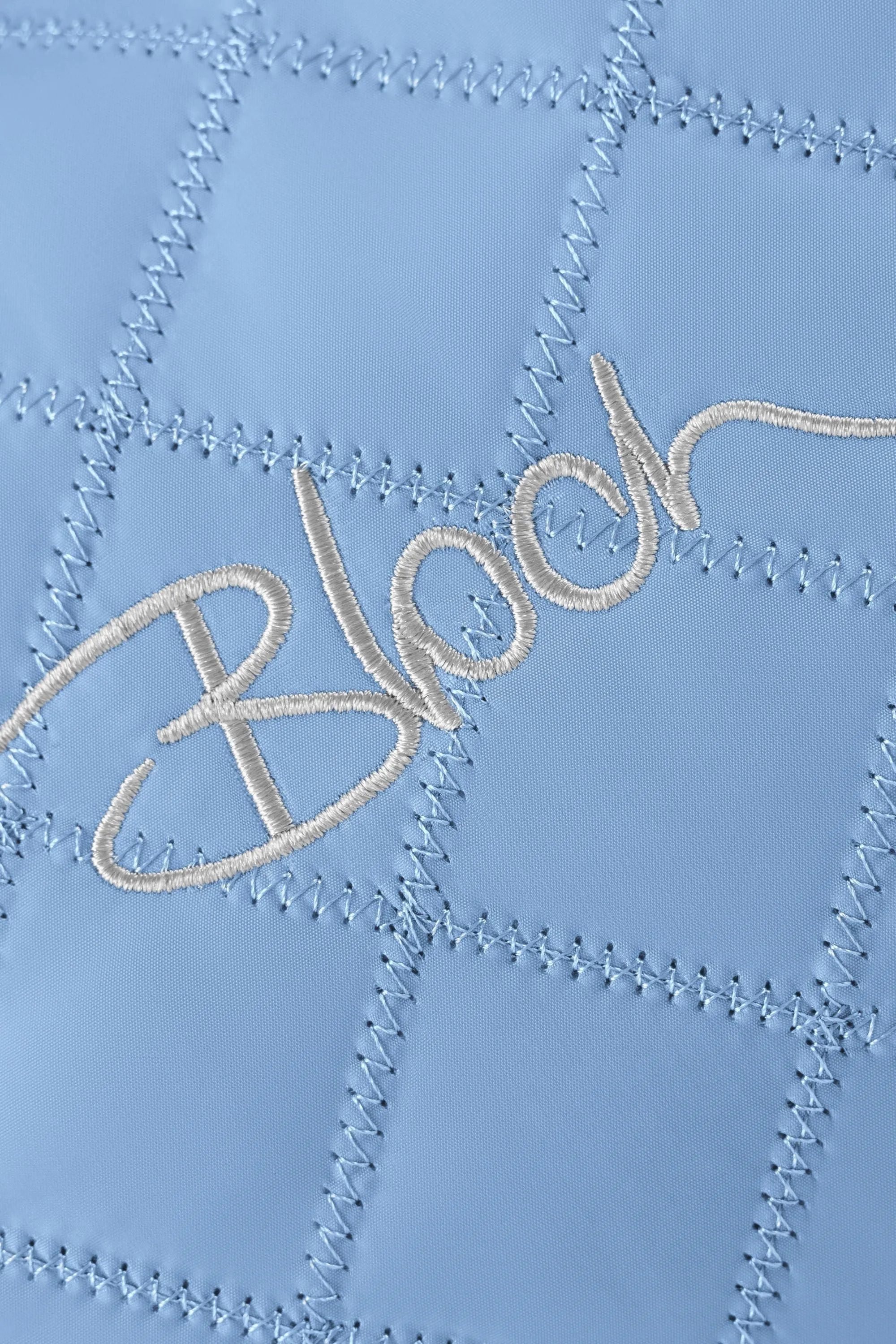 Bloch Quilted Encore Bag (A6194)