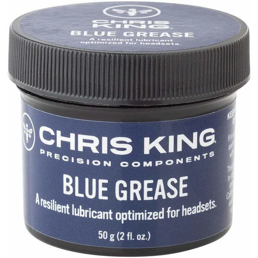 Blue Grease, 50g, 2 fl. oz.
