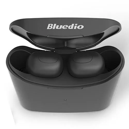 Bluetooth 5.0 Wireless Earbuds with Charging Case