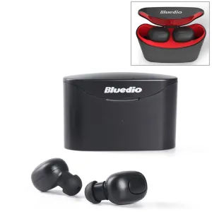 Bluetooth 5.0 Wireless Earbuds with Charging Case
