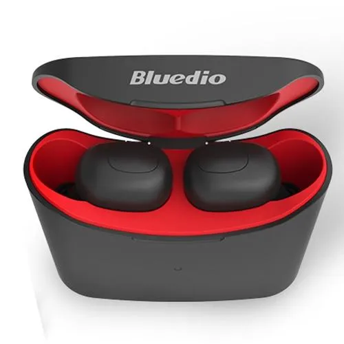 Bluetooth 5.0 Wireless Earbuds with Charging Case