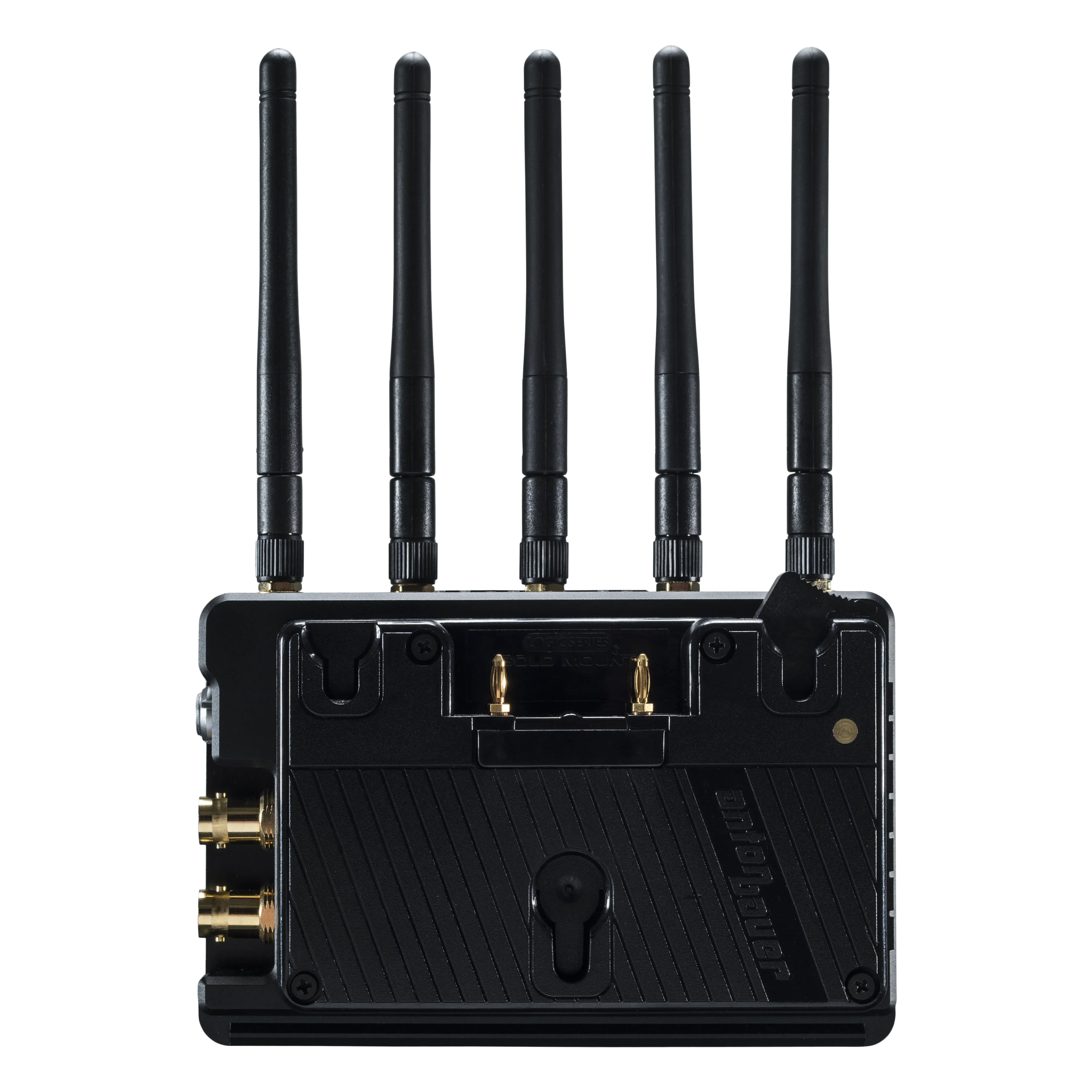 Bolt 1000 XT SDI/HDMI Wireless TX/RX Deluxe Kit