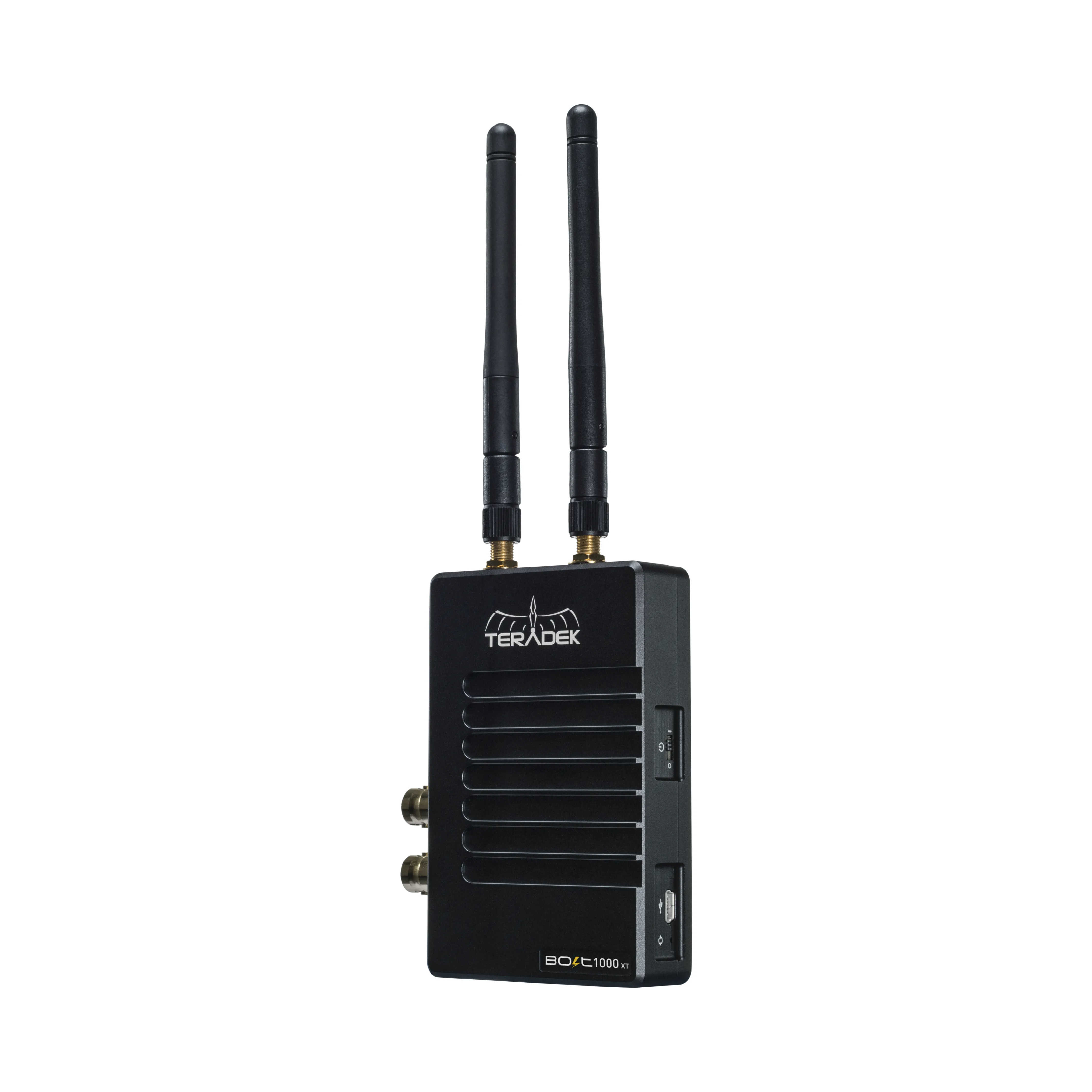 Bolt 1000 XT SDI/HDMI Wireless TX/RX Deluxe Kit