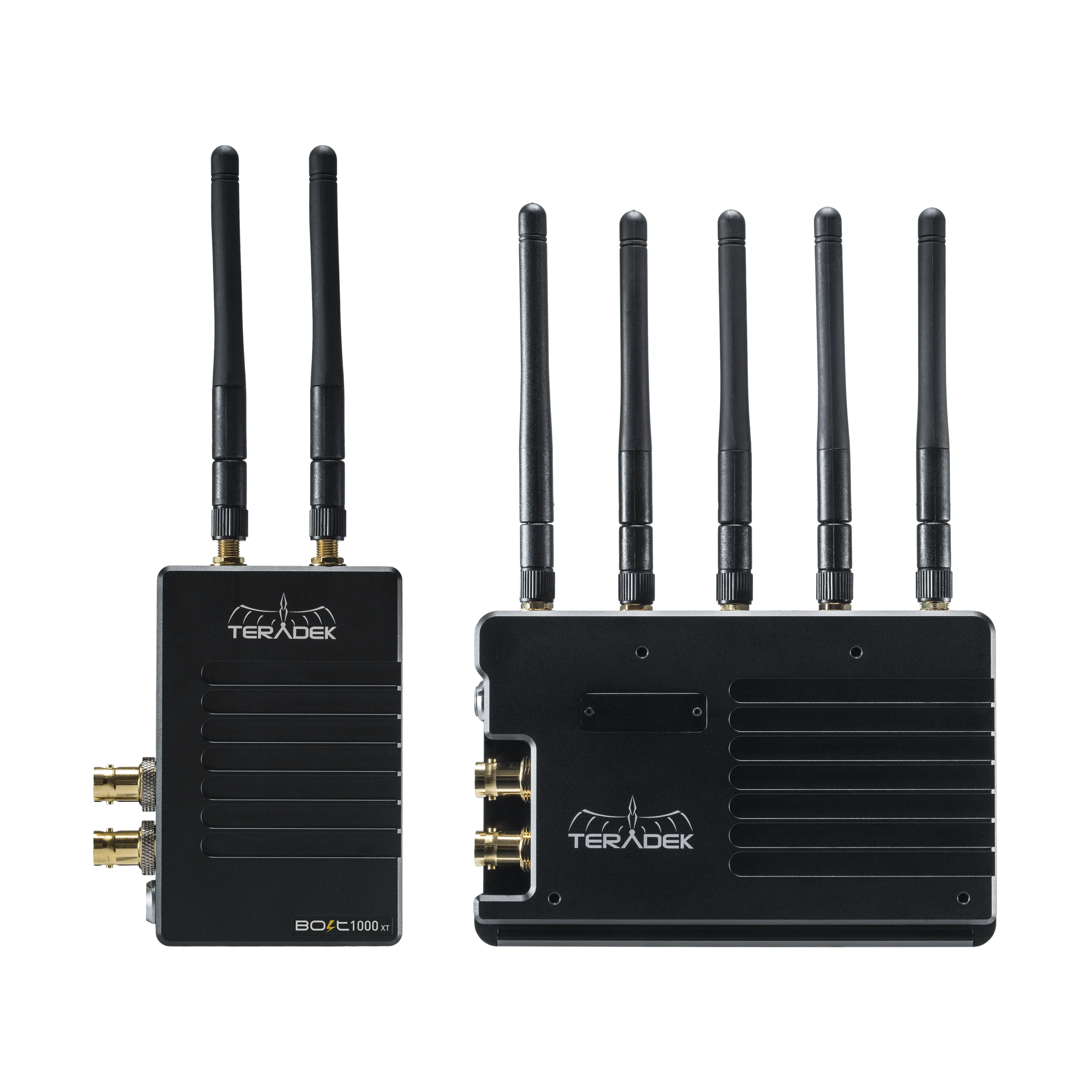 Bolt 1000 XT SDI/HDMI Wireless TX/RX Deluxe Kit