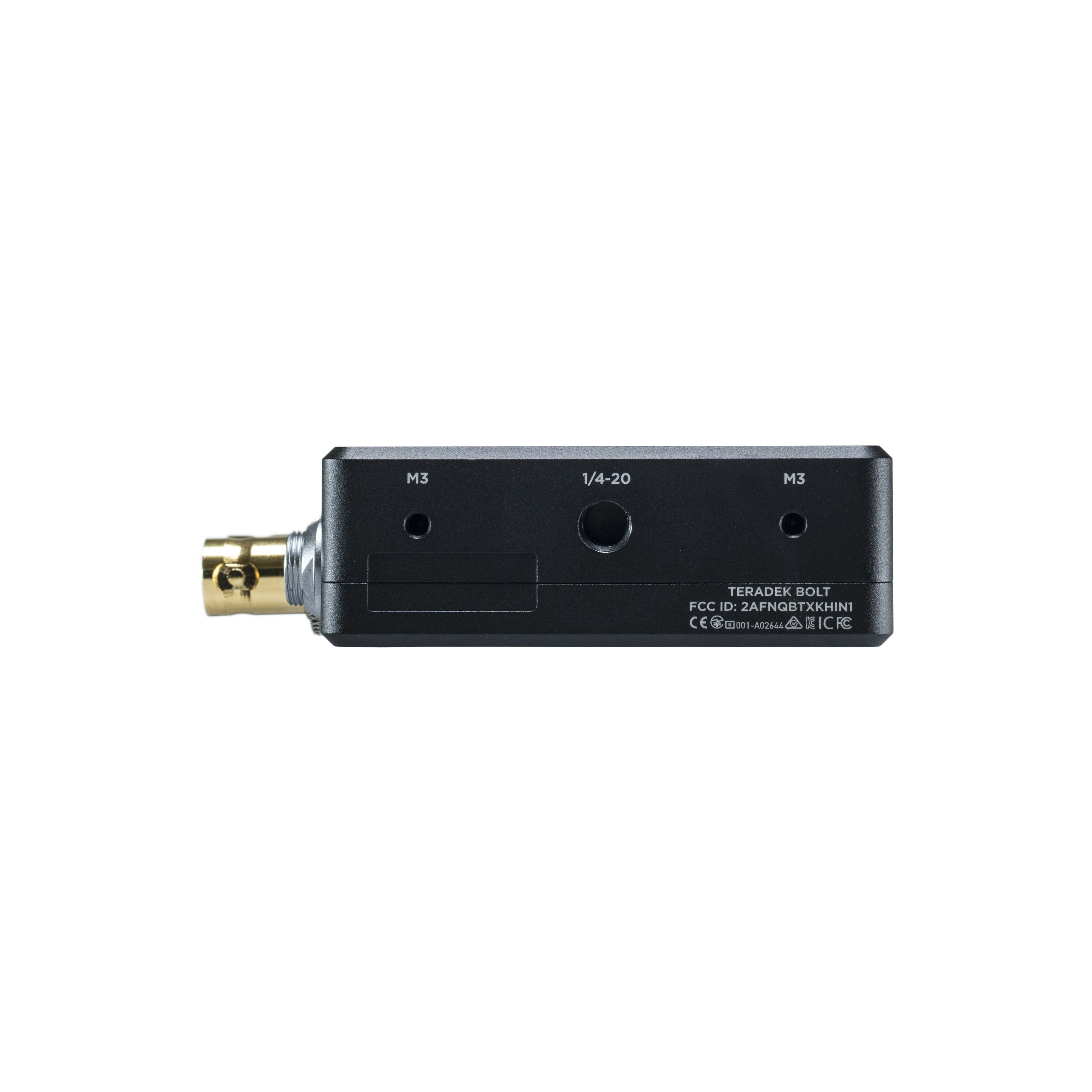 Bolt 1000 XT SDI/HDMI Wireless TX/RX Deluxe Kit