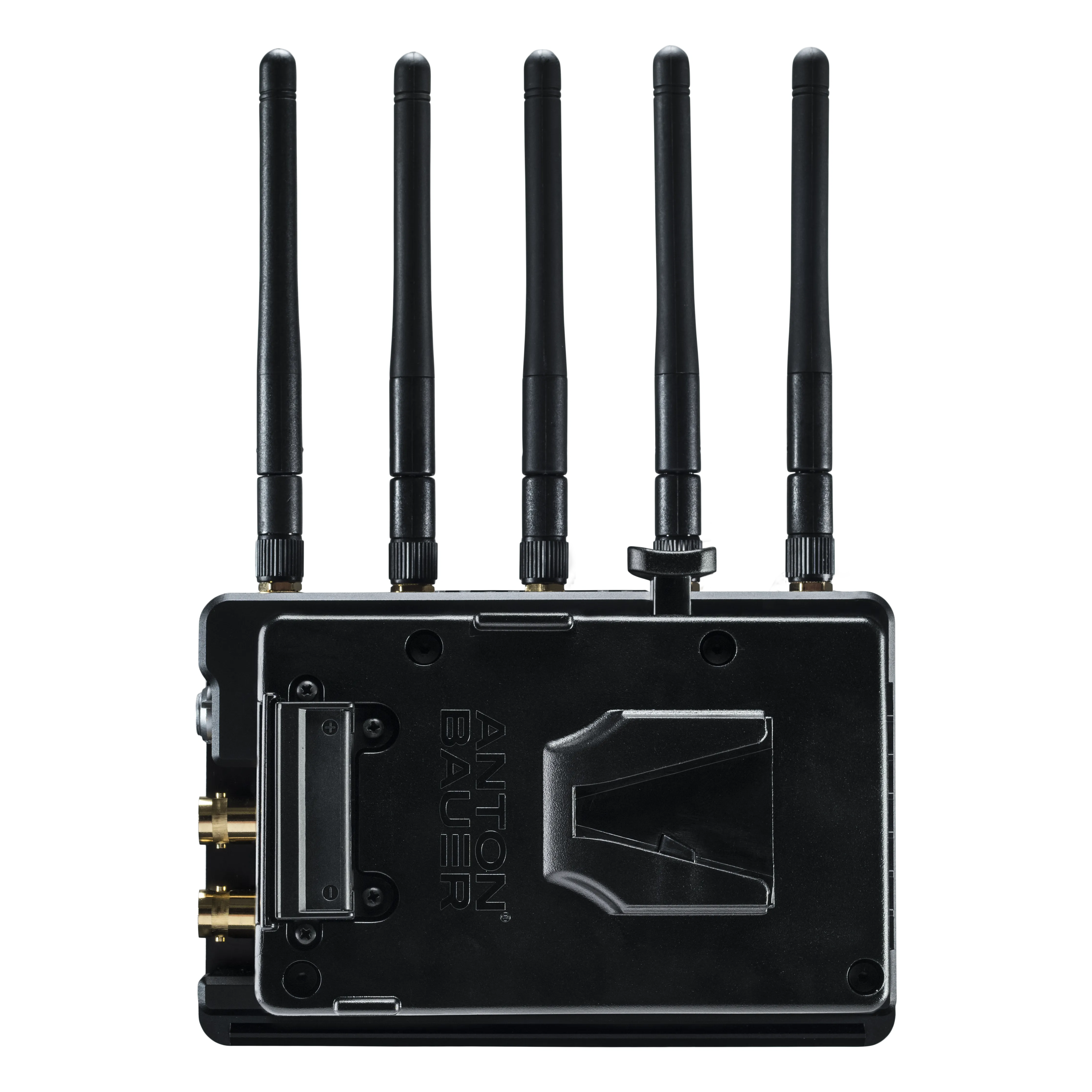 Bolt 3000 XT SDI/HDMI Wireless TX/RX Deluxe Kit   Sidekick XT RX