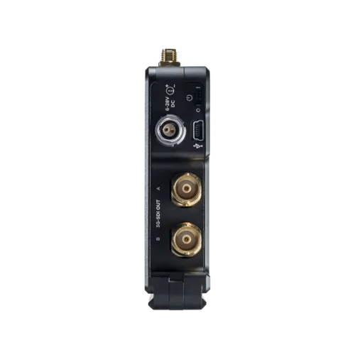 Bolt 3000 XT SDI/HDMI Wireless TX/RX Deluxe Kit   Sidekick XT RX