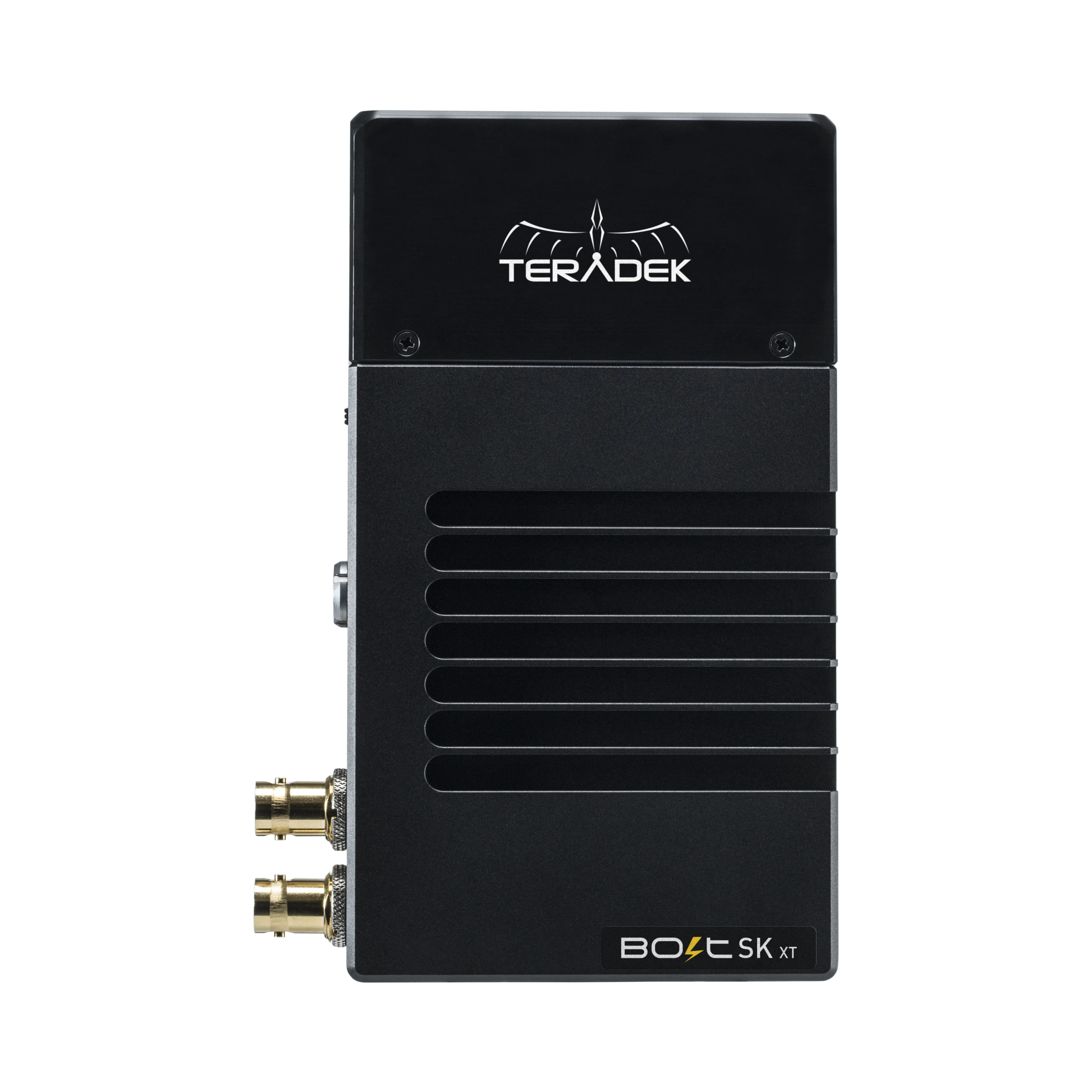 Bolt 3000 XT SDI/HDMI Wireless TX/RX Deluxe Kit   Sidekick XT RX