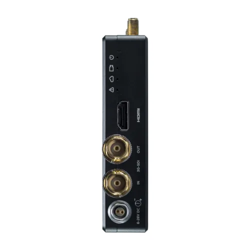 Bolt 3000 XT SDI/HDMI Wireless TX/RX Deluxe Kit   Sidekick XT RX