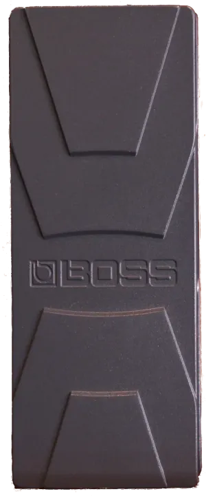 Boss EV-30 Dual Expression Pedal