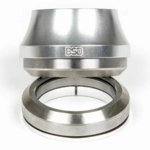 BSD Highriser Integrated Headset
