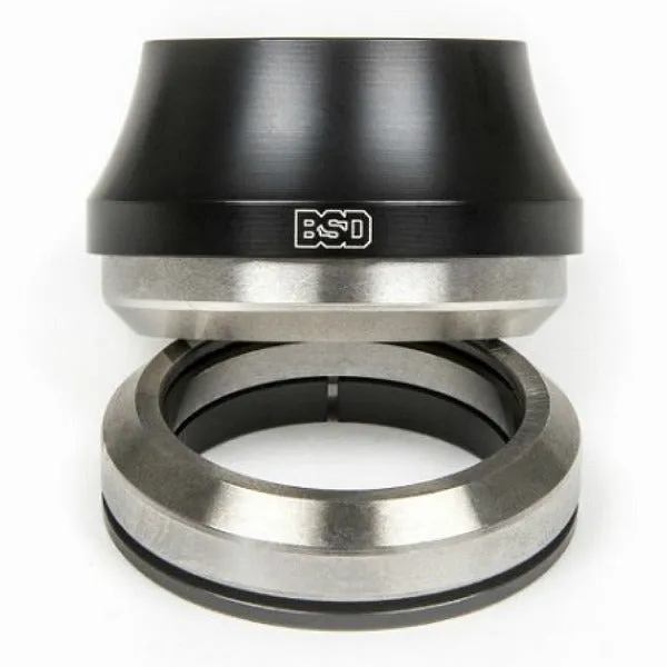BSD Highriser Integrated Headset