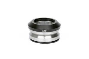 BSD INTEGRATED SEALED HEADSET BLK