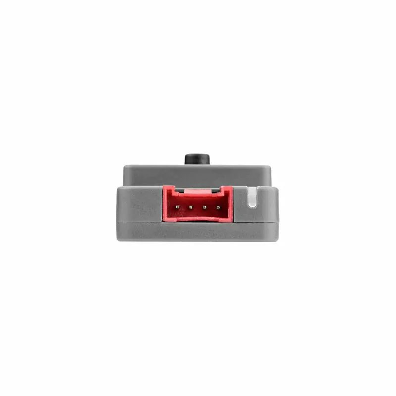 Byte Button Unit with 8x Buttons (STM32G031)