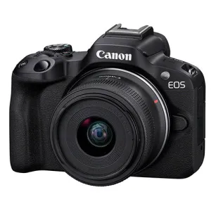 Canon Camera Eos R50 RF-S 18-150mm F3.5-6.3 IS STM kit