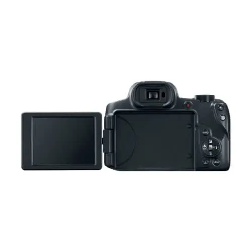 Canon PowerShot SX70 HS Camera