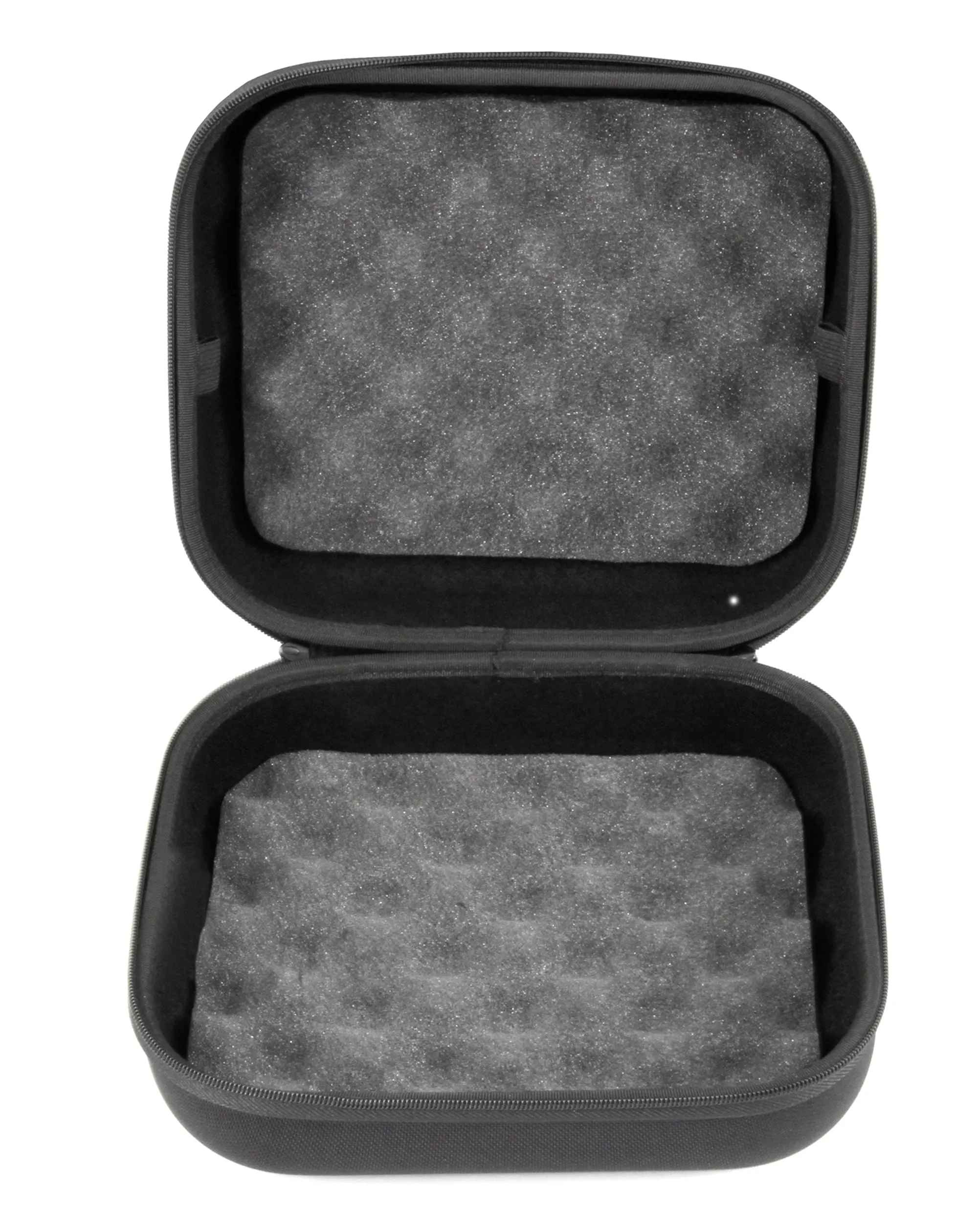 CASEMATIX Carry Case Compatible with Meta Quest 3S or Meta Quest 2 Mixed Reality VR Headset and Select Meta Quest Accessories - Includes Case Only