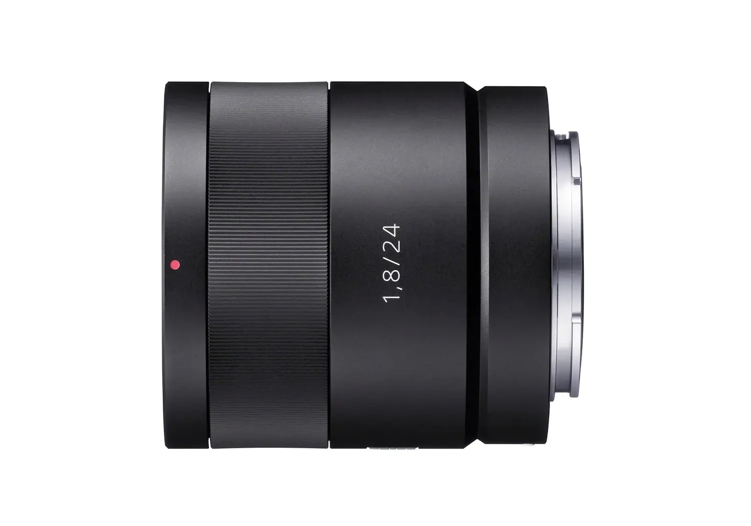 Certified Refurbished - Sony SEL24F18Z Sonnar T* E 24mm F1.8 ZA E-mount Prime Lens