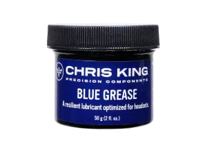 Chris King Blue Grease