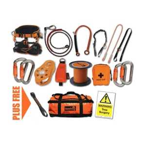 Climbing Kit Standard