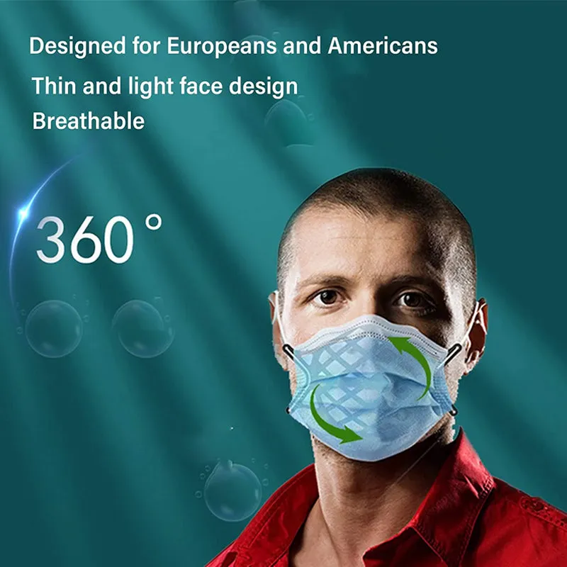 Comfort mask holders