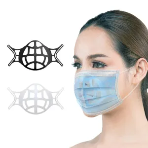 Comfort mask holders