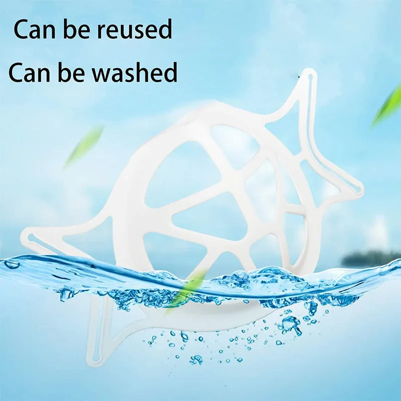 Comfort mask holders
