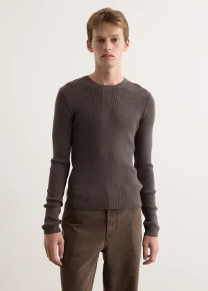 Compact Roundneck