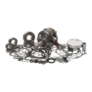 COMPLETE ENGINE REBUILD KIT YAM YFZ450 04-05