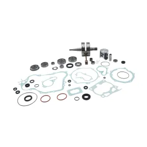 COMPLETE ENGINE REBUILD KIT YAM YZ125 2001
