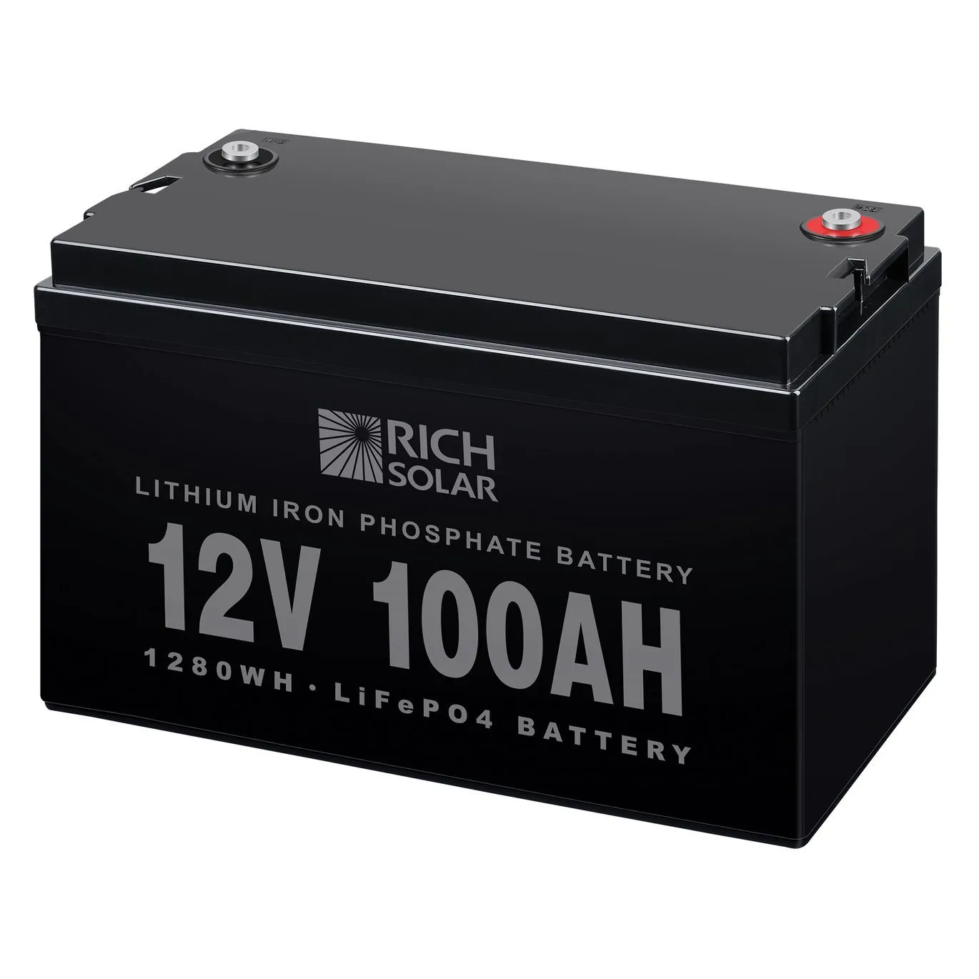 Complete Off-Grid Solar System - 4,000 Watt 12VDC Inverter/Charger 120/240V Output   400 Watts Solar | [OGK-8]