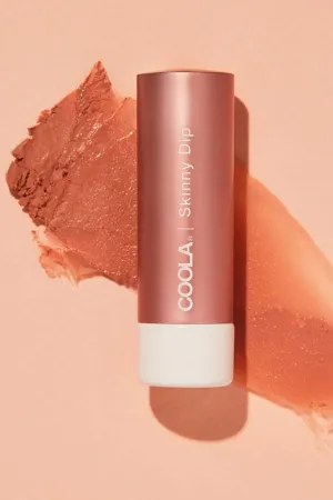 Coola - Mineral Liplux Tinted Lip Balm SPF 30 - Skinny Dip (Sheer Tint)