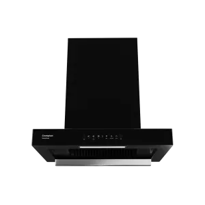 Crompton SensoSmart Box 60cm Baffle Filter Chimney