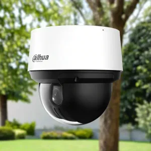 Dahua 4MP 25X IP PTZ Camera