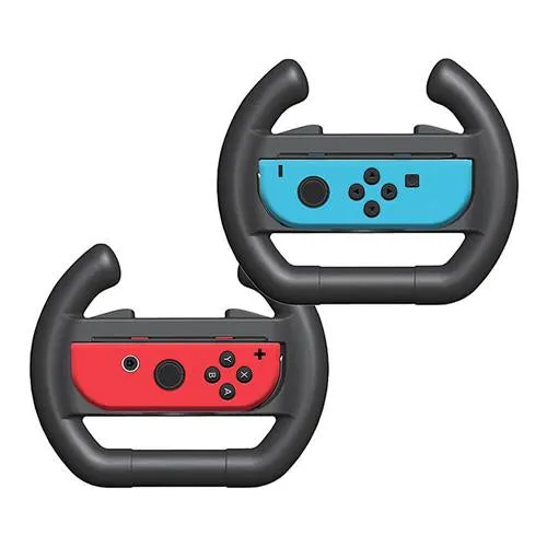 Dobe Steering Wheel for Switch Black