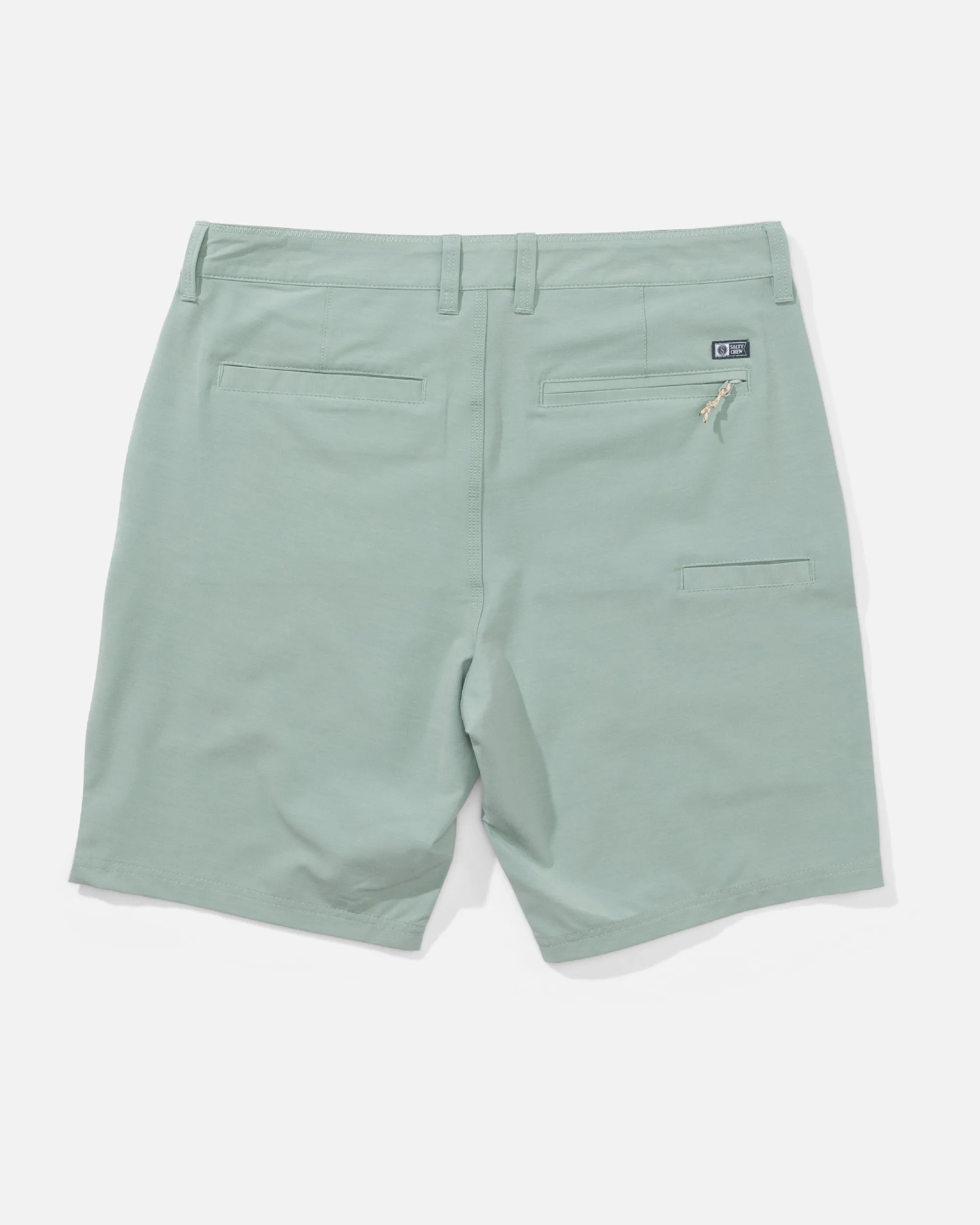 Drifter 19" Hybrid Short - Marine