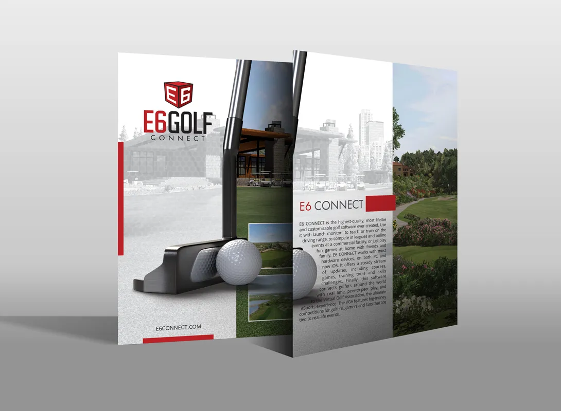 E6 Connect Expanded Annual Pack