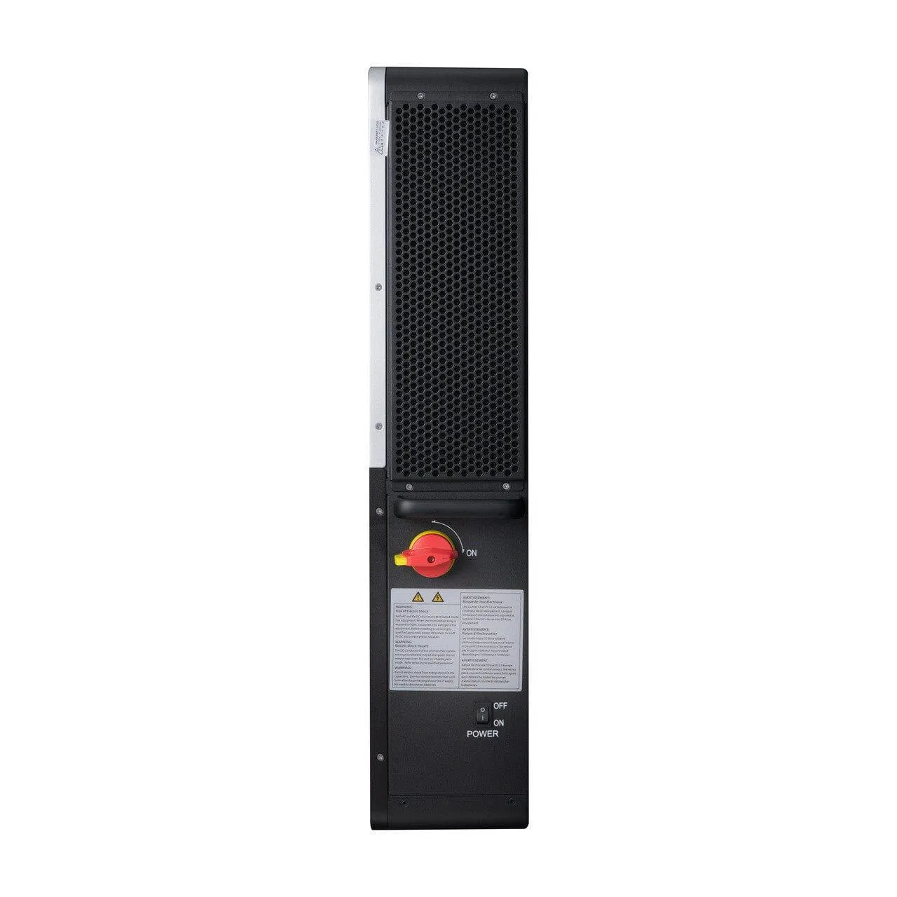 EG4 6K XP Off-Grid Inverter | 8,000W PV Input | 6,000W Output | 48V 120/240V Split Phase | All-In-One Solar Inverter