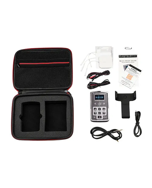 ElectraStim AXIS EM200-C