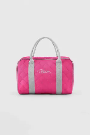 Encore Quilted Dance Bag - A6194