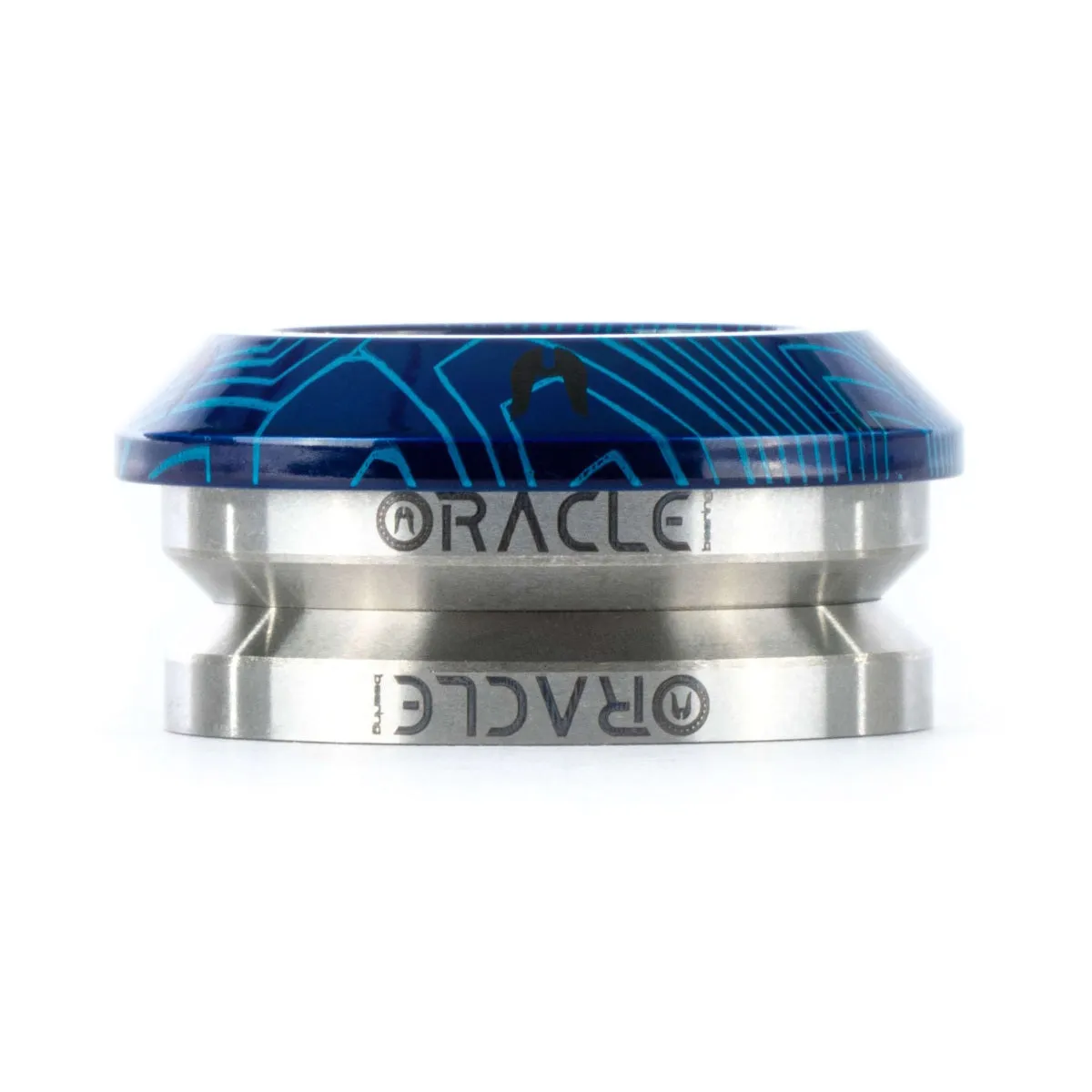 Ethic DTC Oracle Headset - Blue
