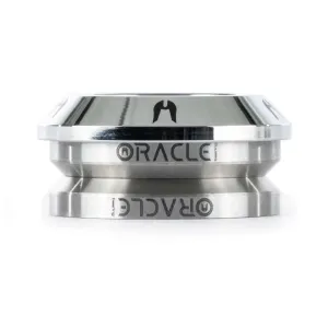 Ethic DTC Oracle Headset - Chrome