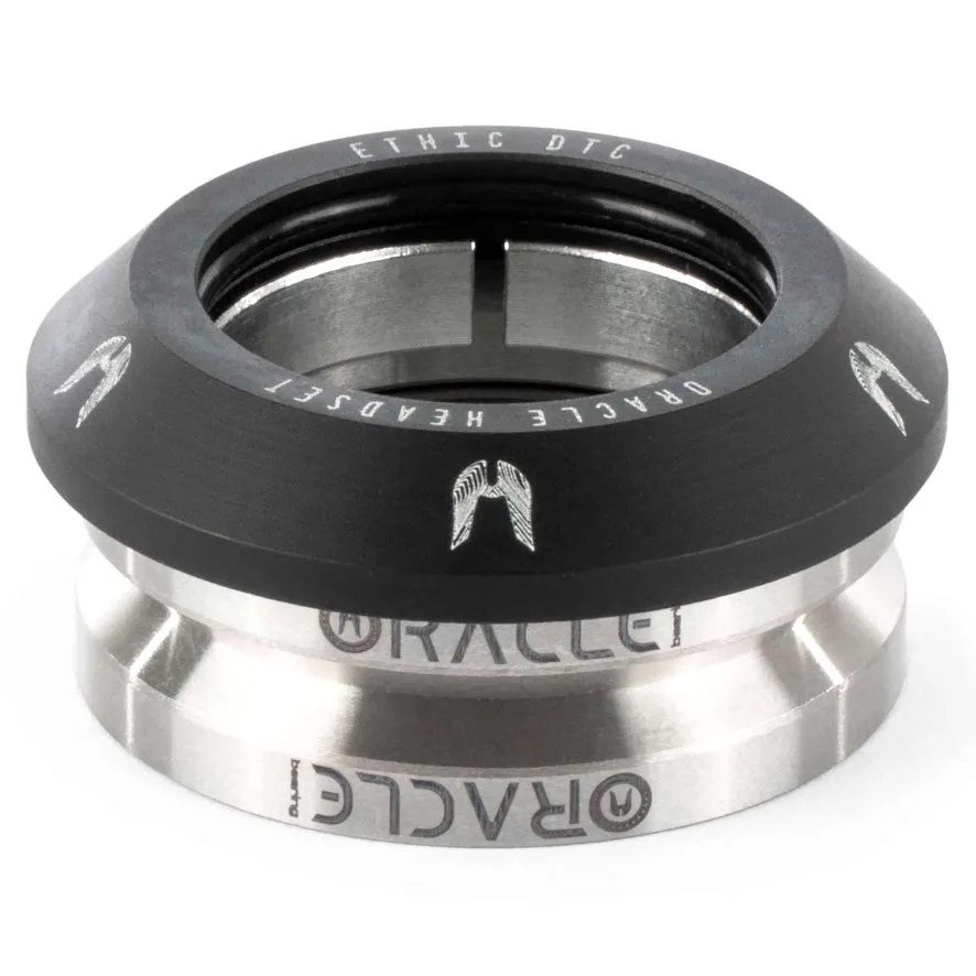 Ethic Oracle Headset