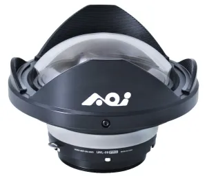 Fantasea UWL-09Pro Wide Angle Lens