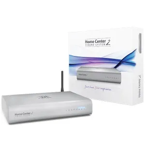 Fibaro Home Center 2